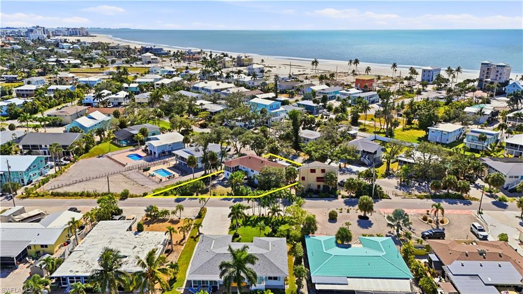 5441-5451 Oak Ridge AVE