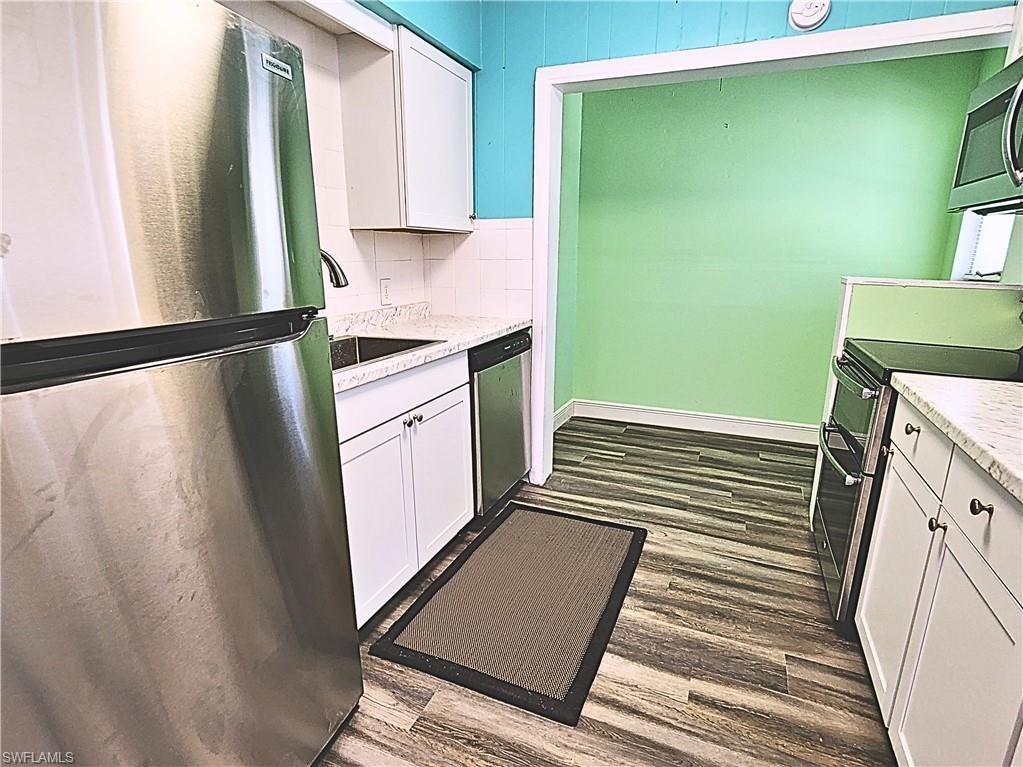 5441-5451 Oak Ridge AVE