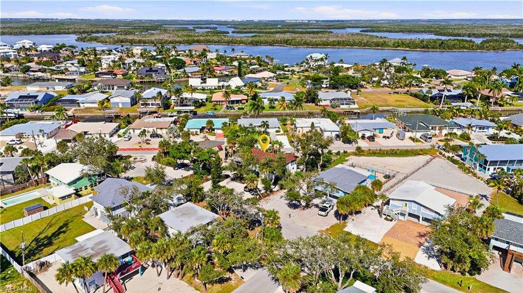 5441-5451 Oak Ridge AVE