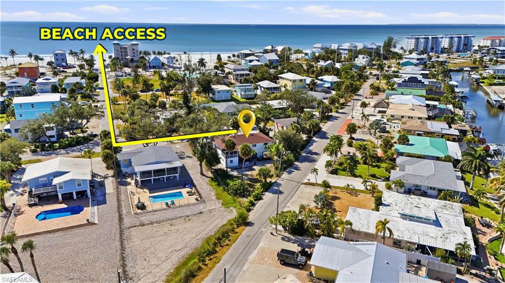 5441-5451 Oak Ridge AVE