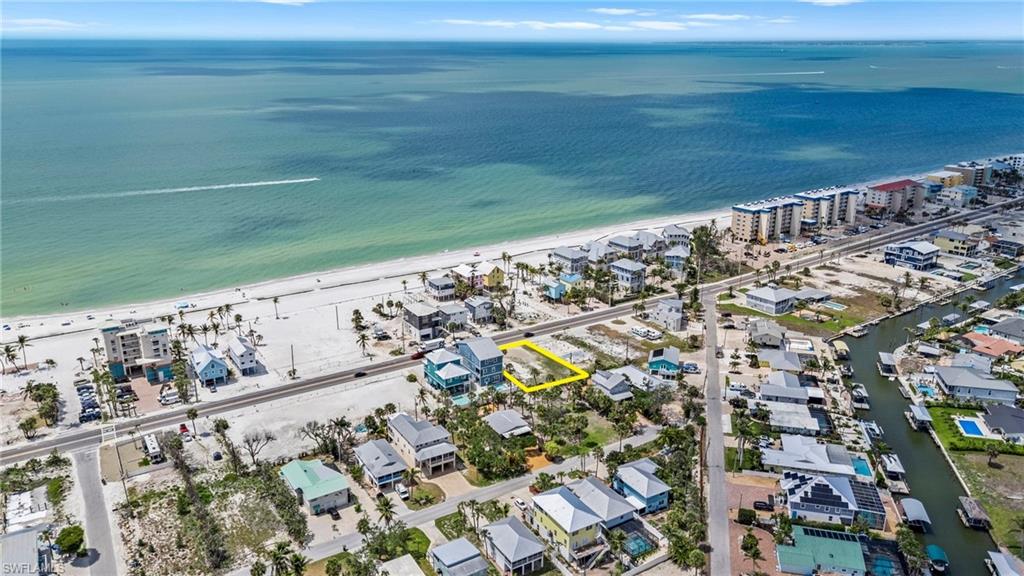 5315 Estero BLVD