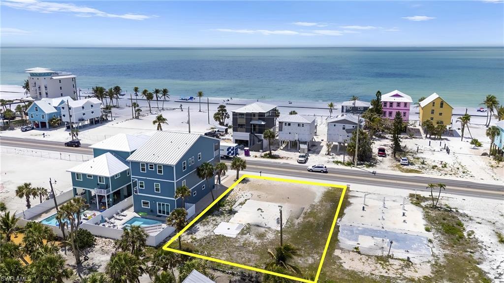 5315 Estero BLVD