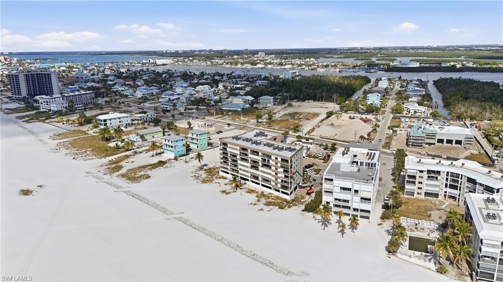 2532 Estero BLVD 102