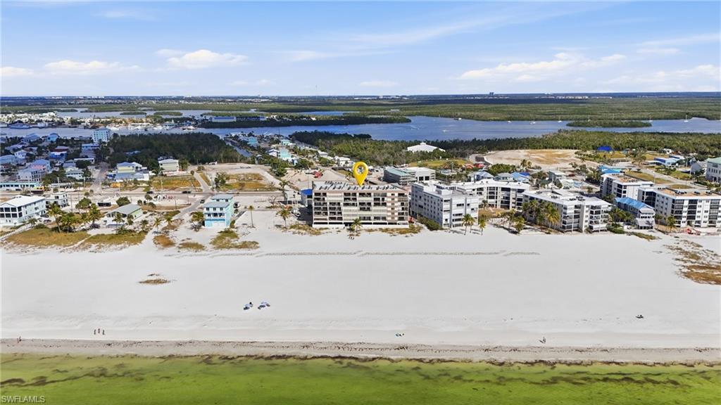 2532 Estero BLVD 102