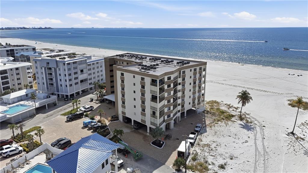 2532 Estero BLVD 102