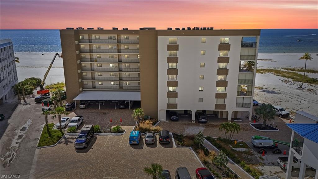 2532 Estero BLVD 102