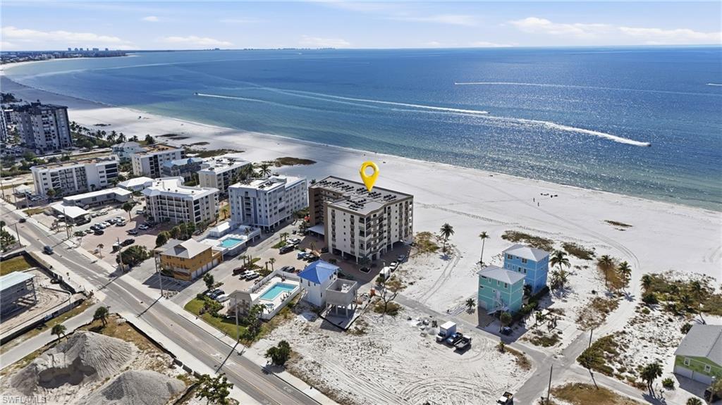 2532 Estero BLVD 102