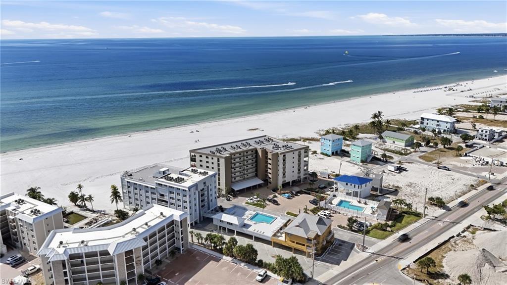 2532 Estero BLVD 102