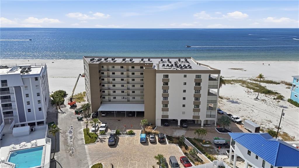 2532 Estero BLVD 102