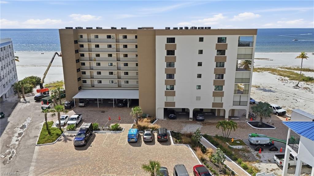 2532 Estero BLVD 102