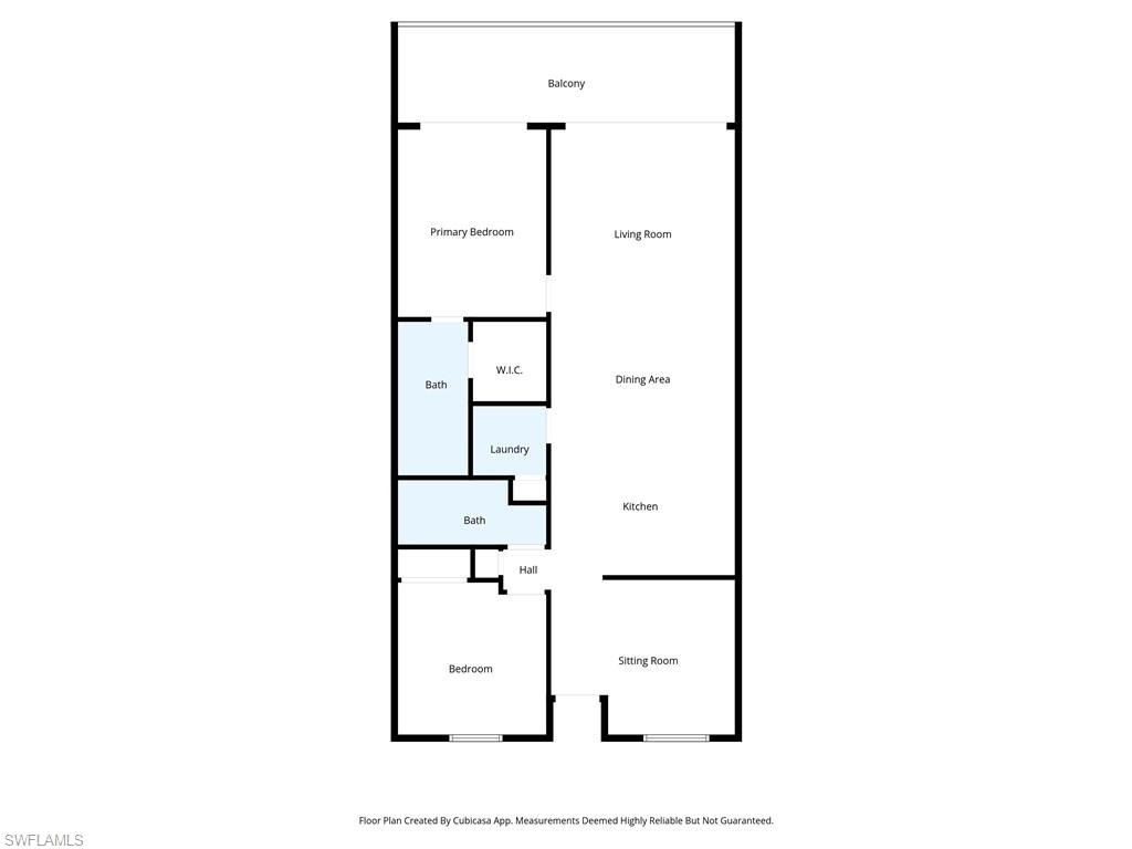 2532 Estero BLVD 102