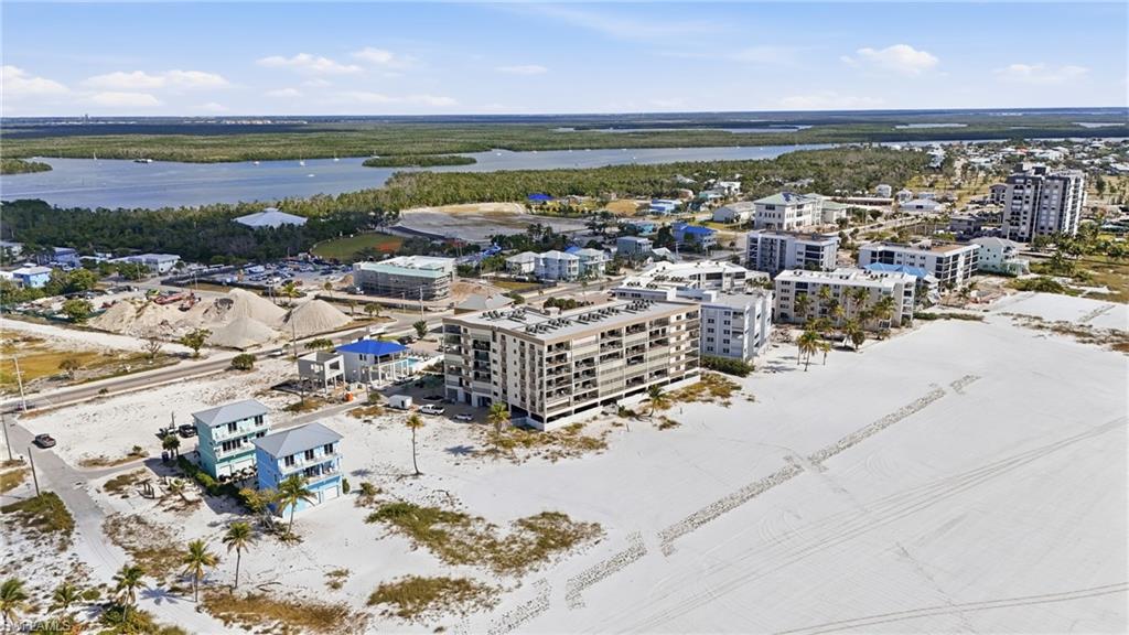 2532 Estero BLVD 102