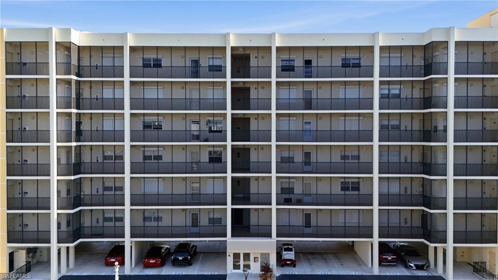 4411 Bay Beach LN # 762