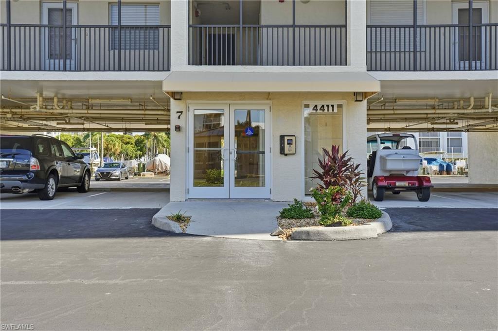 4411 Bay Beach LN # 762