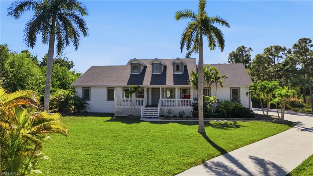5561 Blyth CT