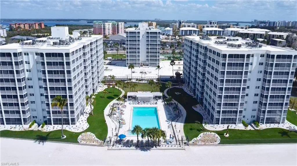 7148 Estero BLVD 922