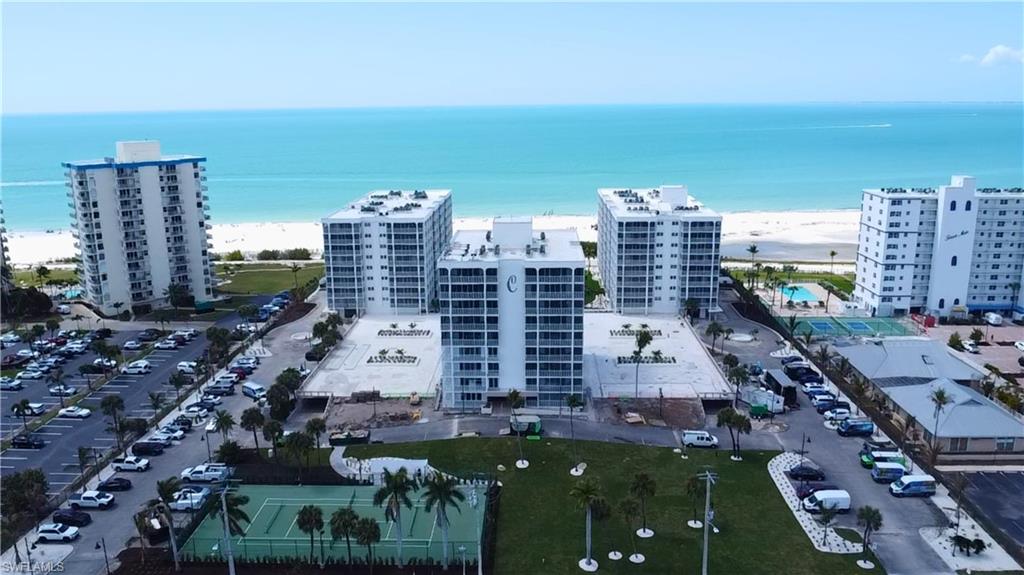 7148 Estero BLVD 922