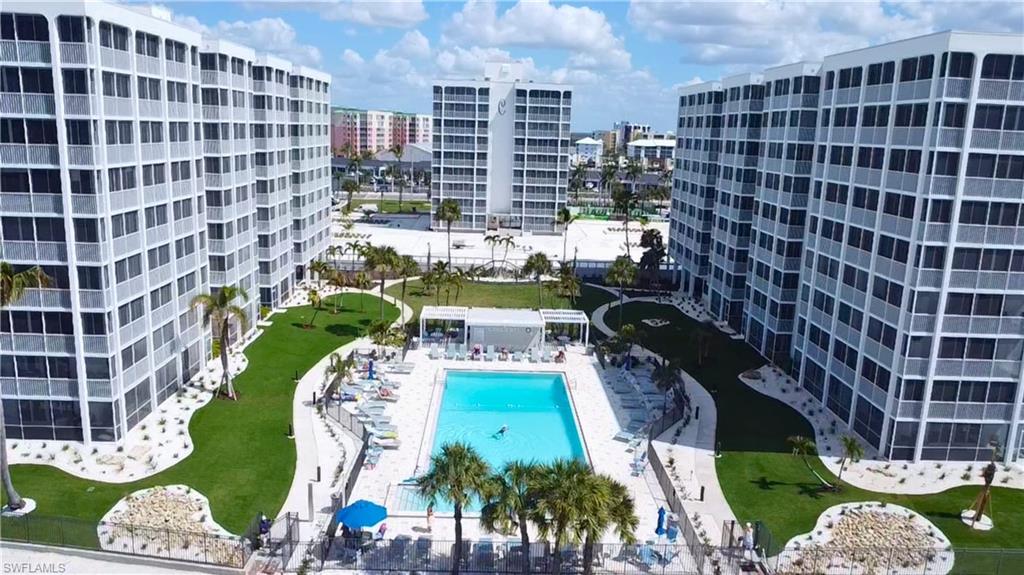 7148 Estero BLVD 922