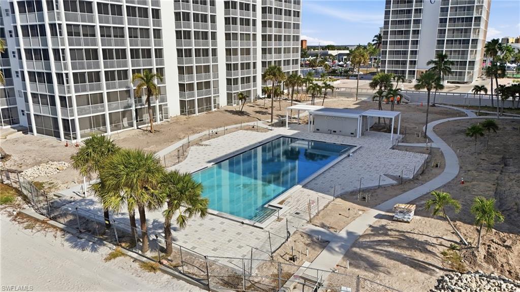 7148 Estero BLVD 922