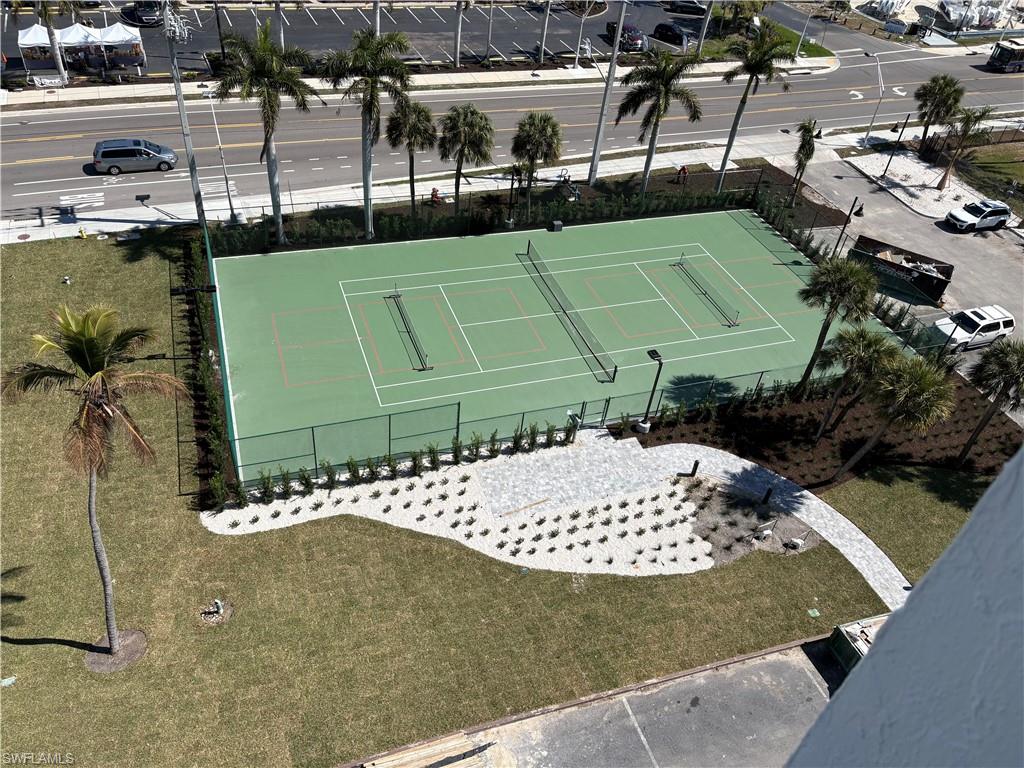 7148 Estero BLVD 922