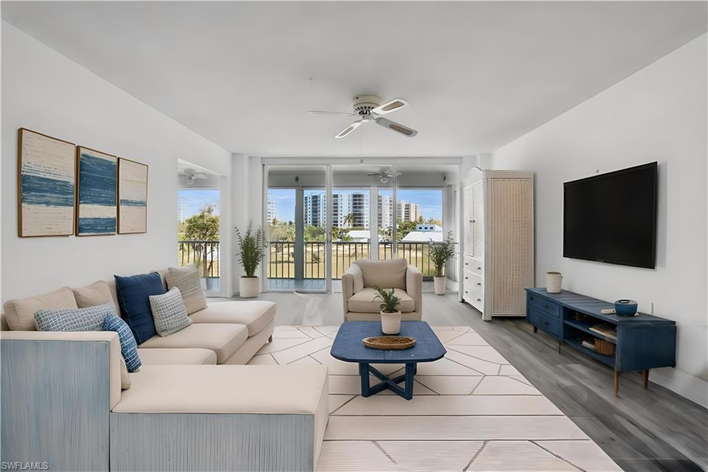 8401 Estero BLVD 204