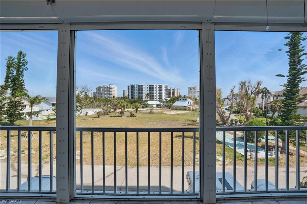 8401 Estero BLVD 204