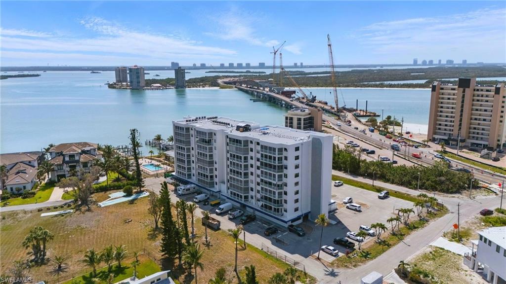8401 Estero BLVD 204