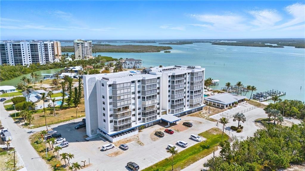 8401 Estero BLVD 204