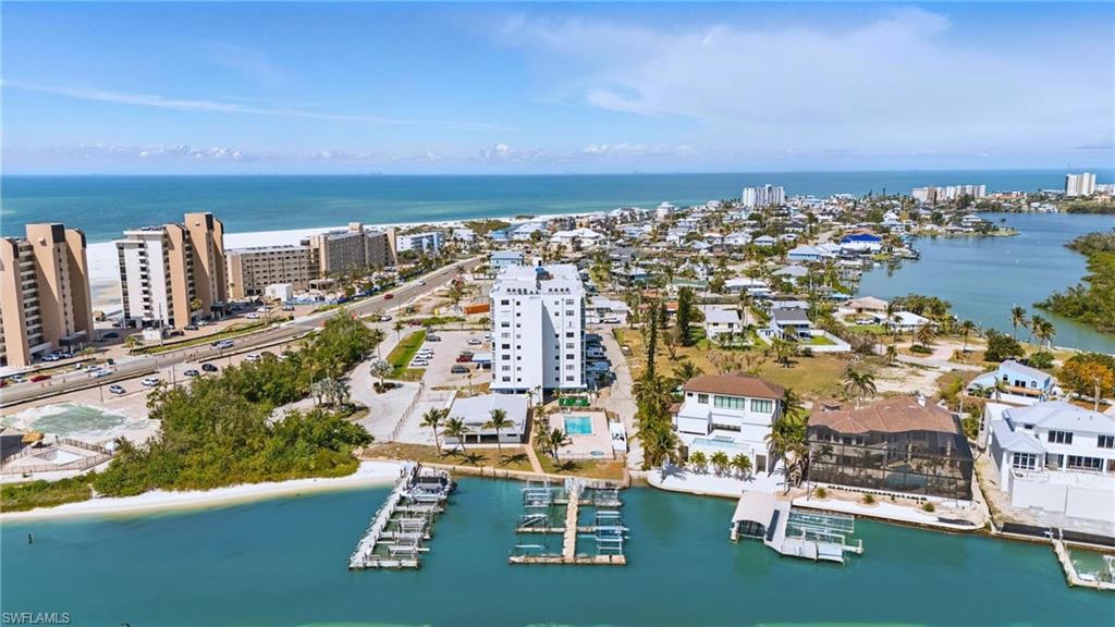 8401 Estero BLVD 204