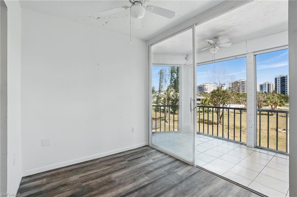 8401 Estero BLVD 204