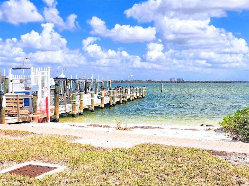 8401 Estero BLVD 204