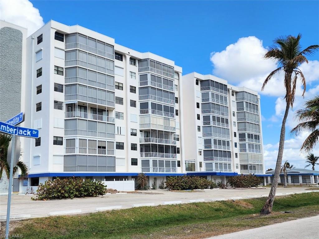 8401 Estero BLVD 204