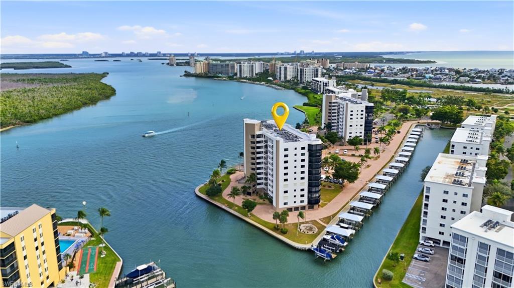 4265 Bay Beach LN # 926