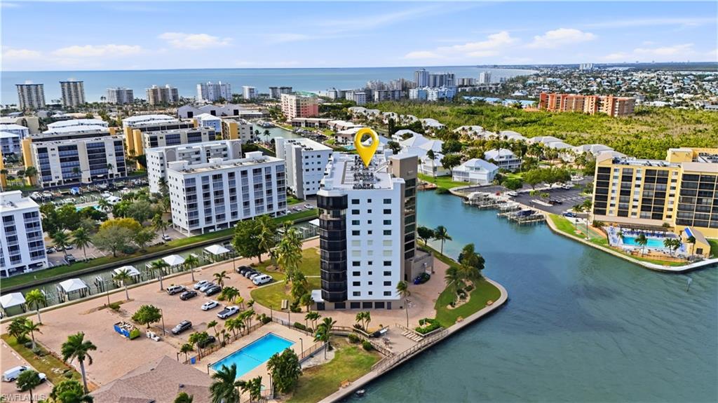 4265 Bay Beach LN # 926