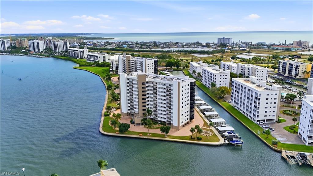 4265 Bay Beach LN # 926