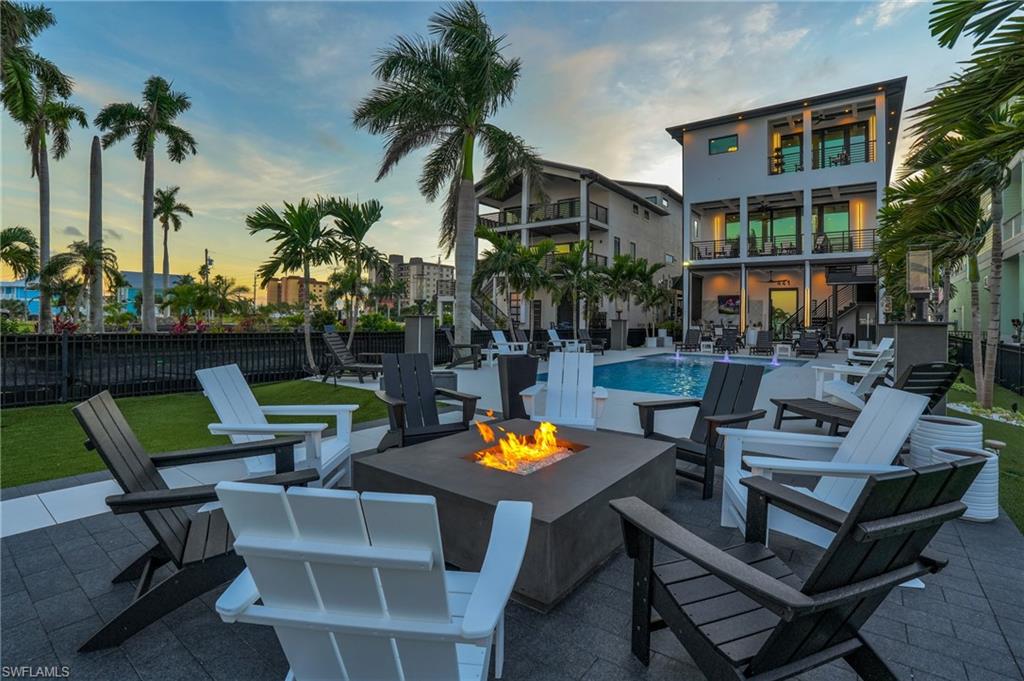 441 Estero BLVD