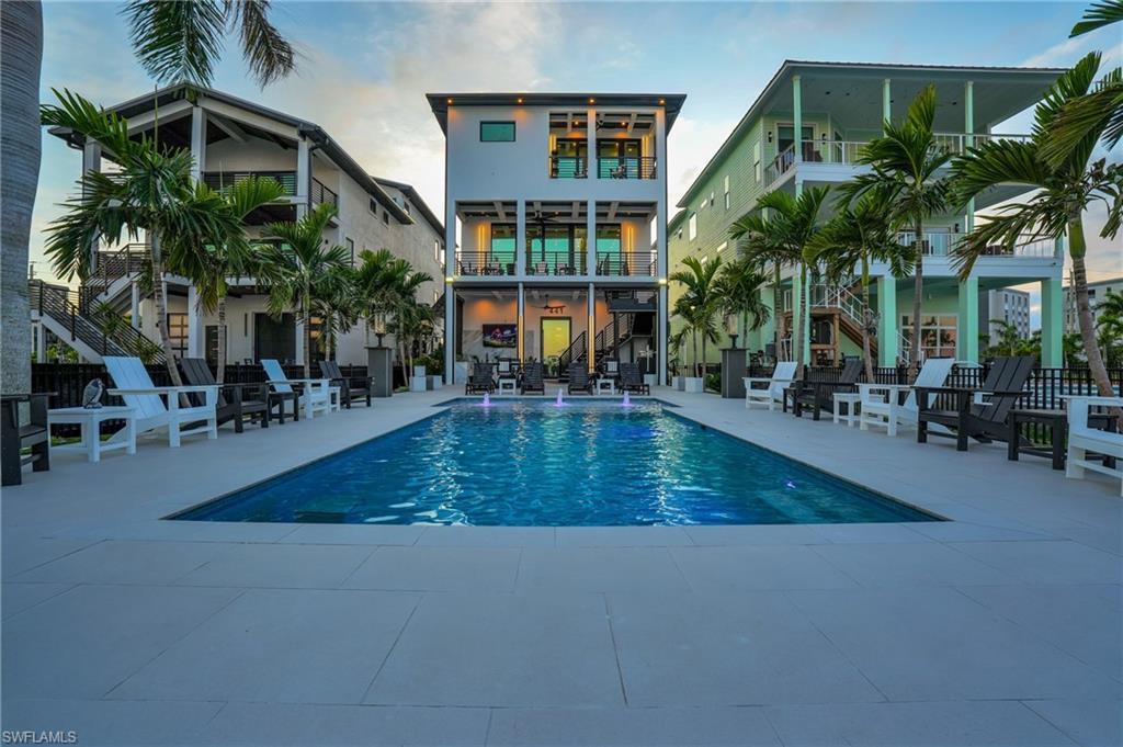 441 Estero BLVD
