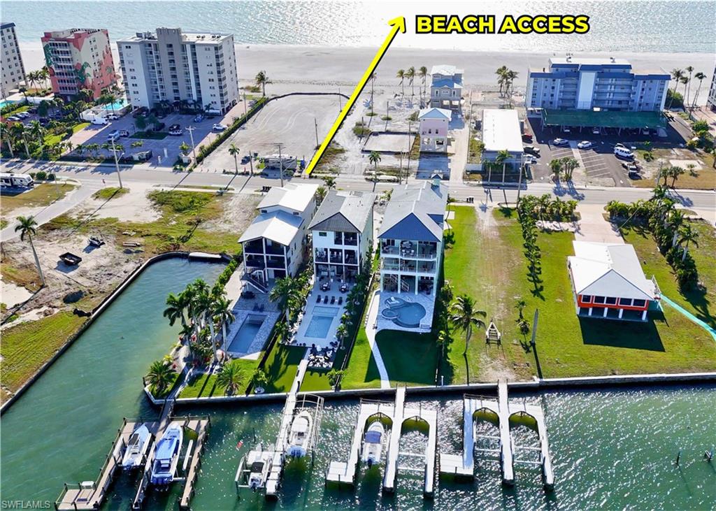 441 Estero BLVD