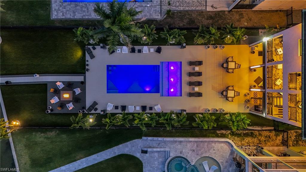 441 Estero BLVD