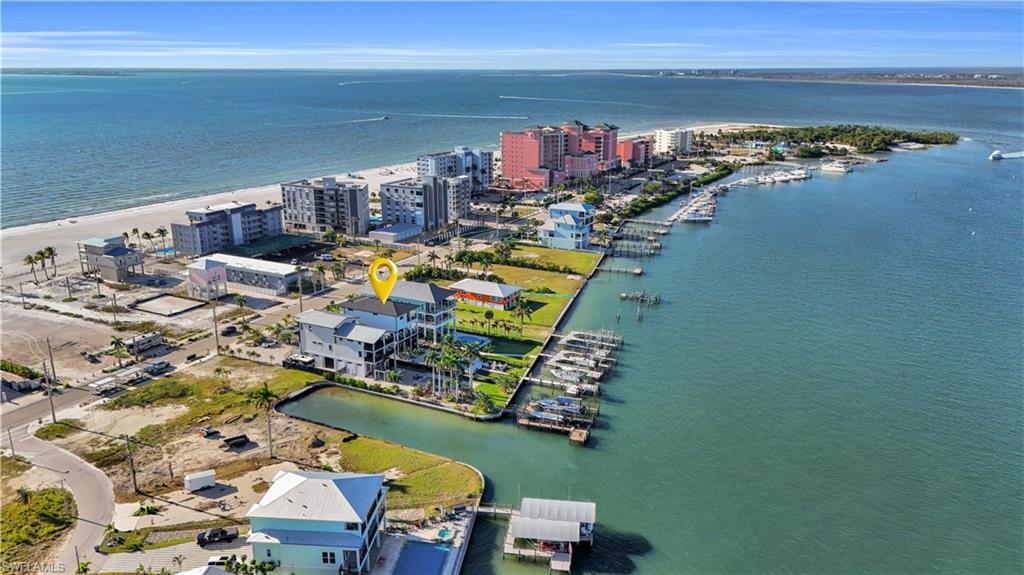 441 Estero BLVD