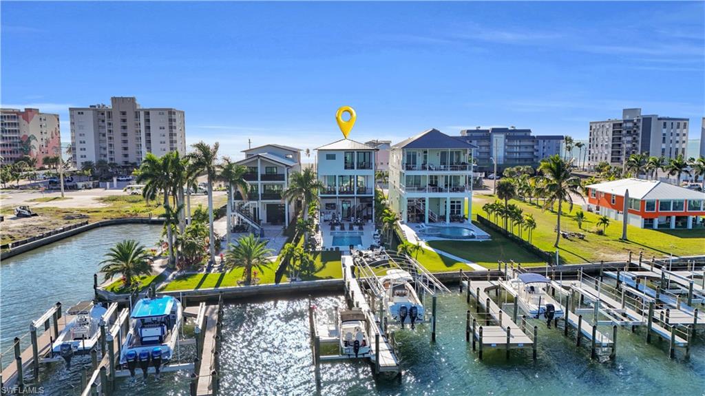 441 Estero BLVD