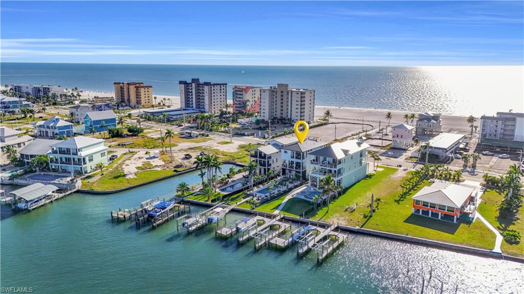 441 Estero BLVD