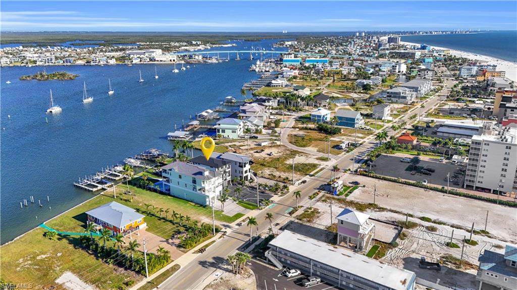 441 Estero BLVD