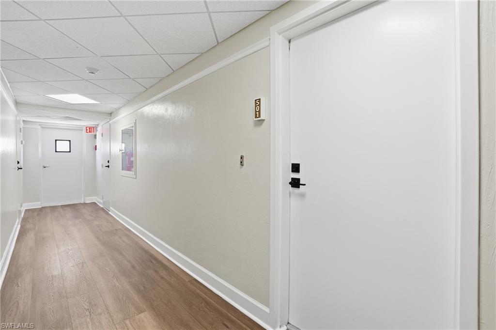 Private Address