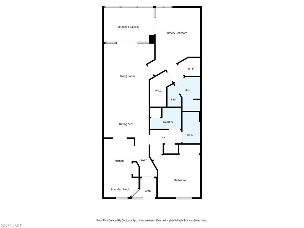 150 Lenell RD 503
