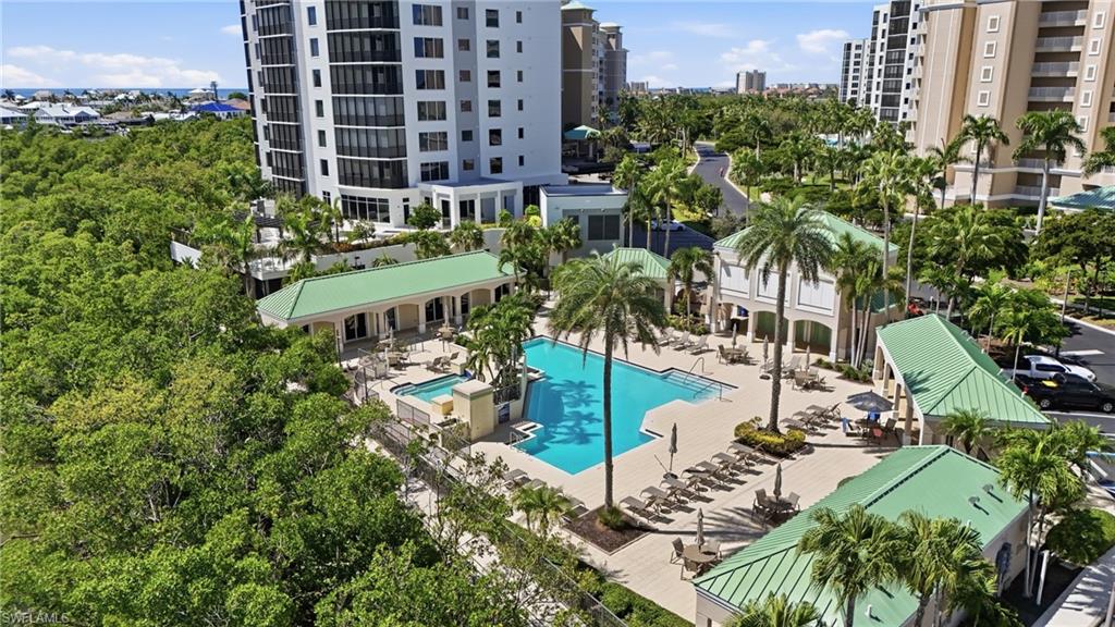 4142 Bay Beach LN 904