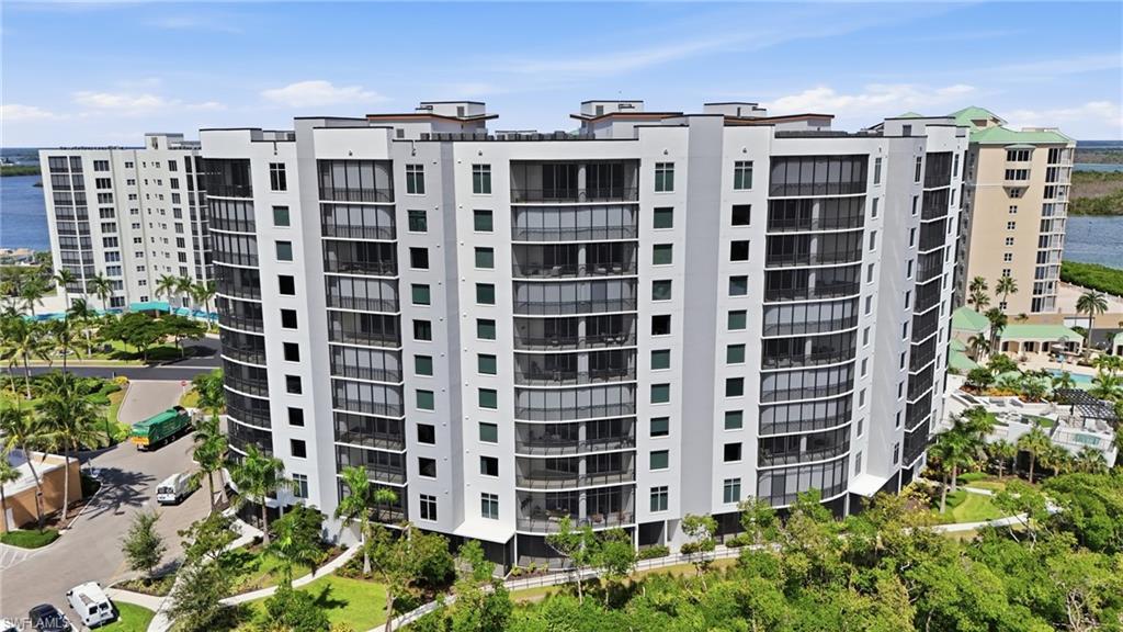 4142 Bay Beach LN 904