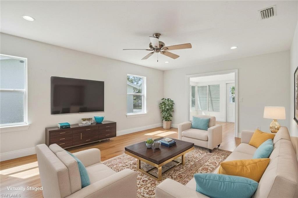 193 Hibiscus DR