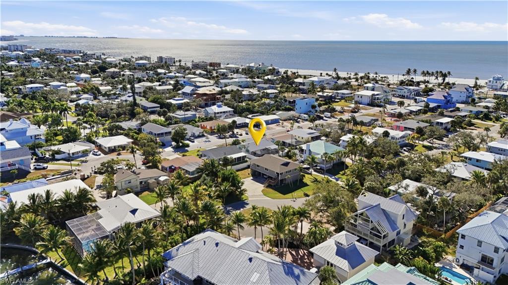 193 Hibiscus DR
