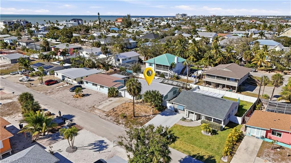 193 Hibiscus DR